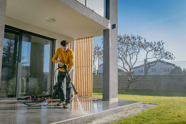 Best Restaurant Pressure Washing  in Moyie Springs, ID